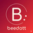 beedott·必达加速 logo